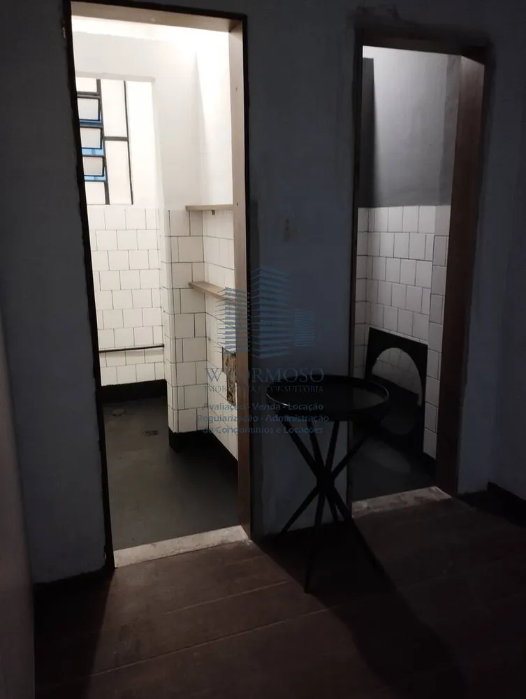 Prédio Inteiro, 1229 m² - Foto 25