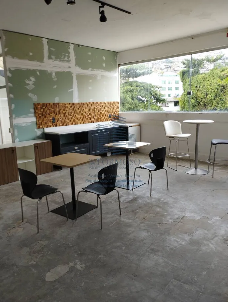 Prédio Inteiro, 1229 m² - Foto 10