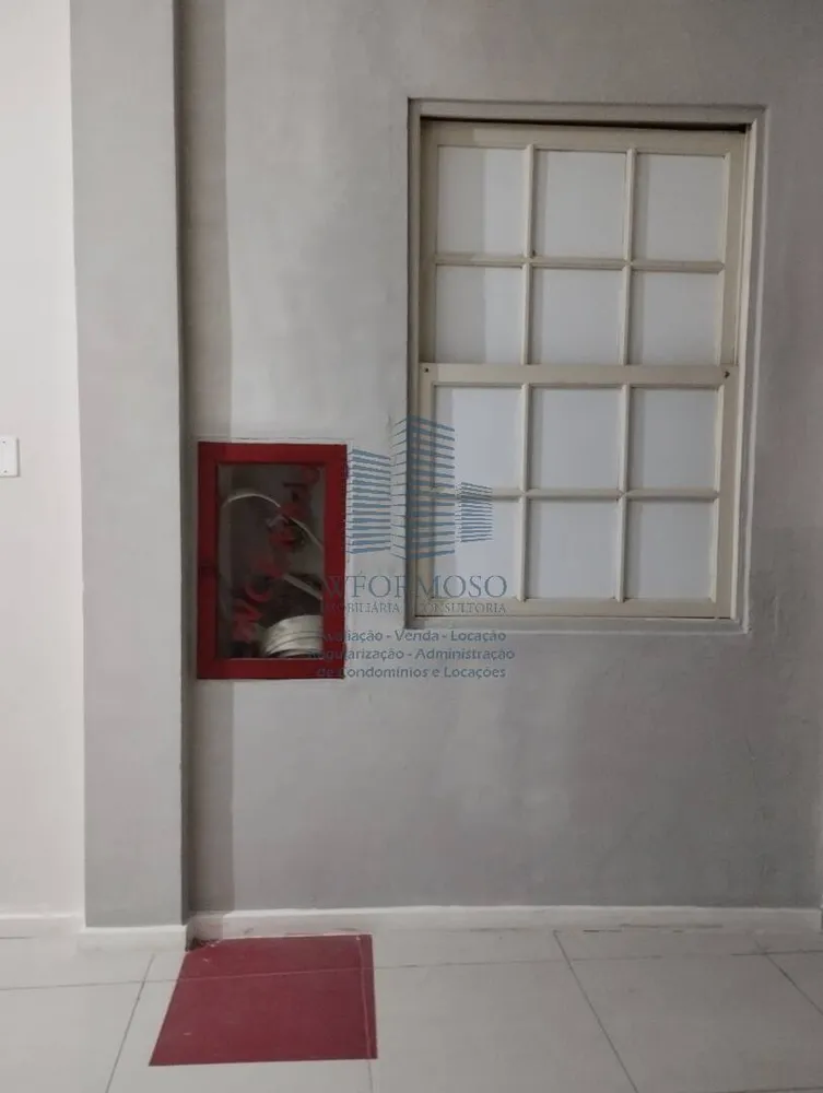 Prédio Inteiro, 1229 m² - Foto 48