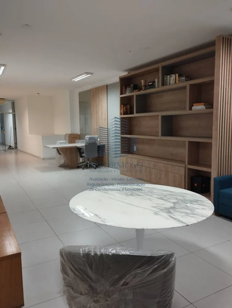 Prédio Inteiro, 1229 m² - Foto 55