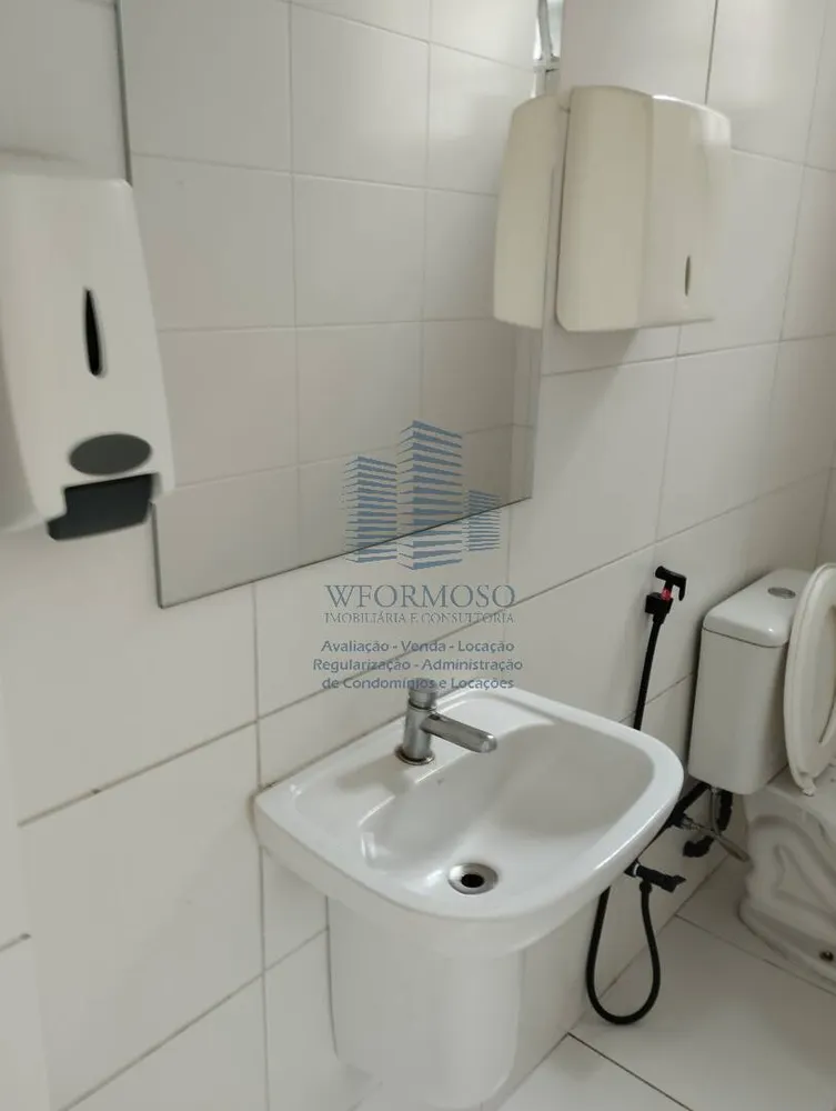 Prédio Inteiro, 1229 m² - Foto 21