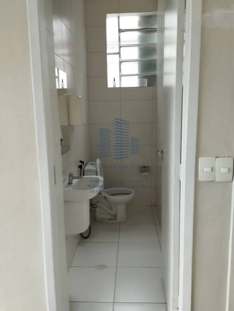 Prédio Inteiro, 1229 m² - Foto 20