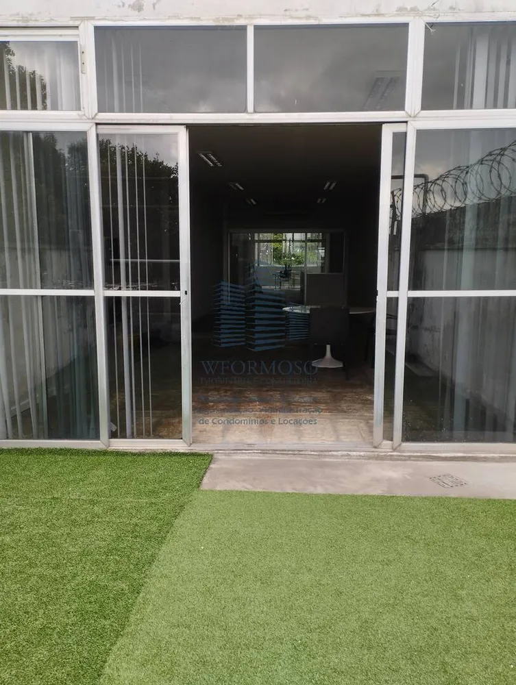 Prédio Inteiro, 1229 m² - Foto 14