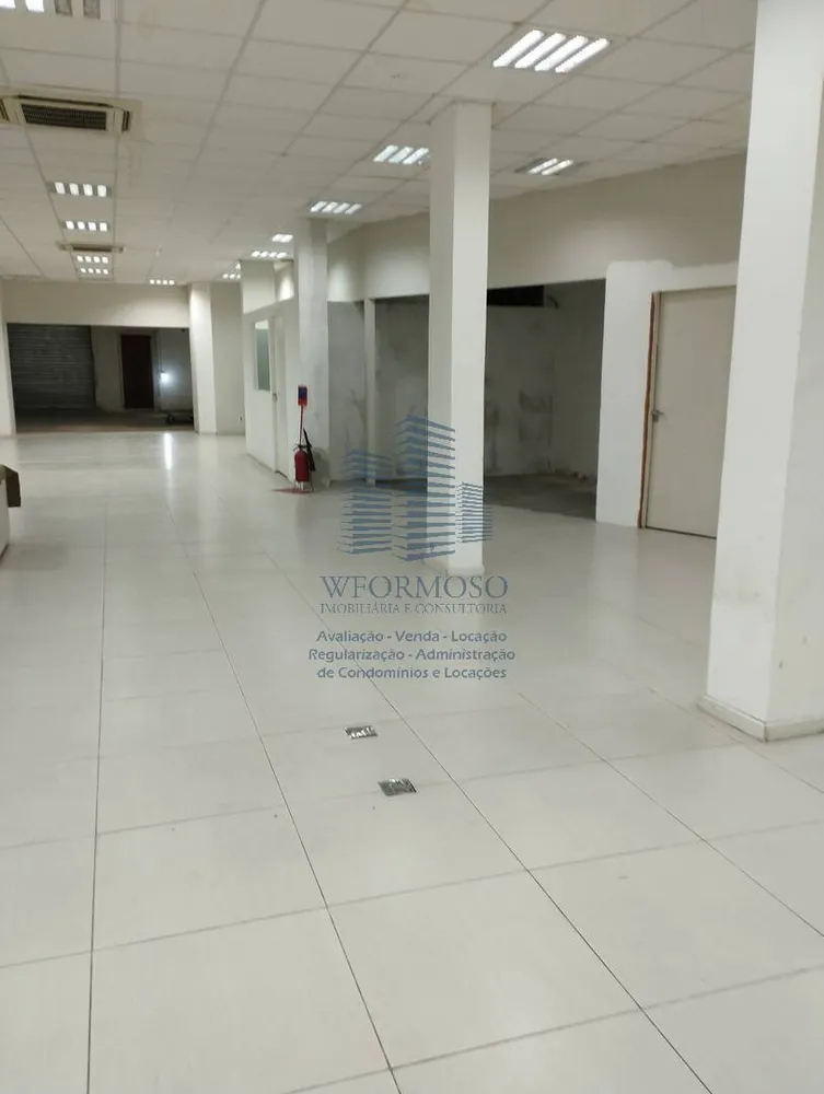 Prédio Inteiro, 1229 m² - Foto 1