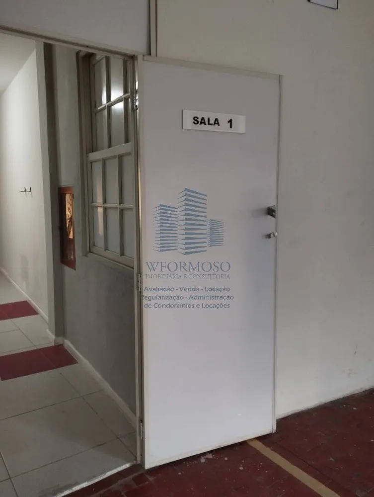 Prédio Inteiro, 1229 m² - Foto 42