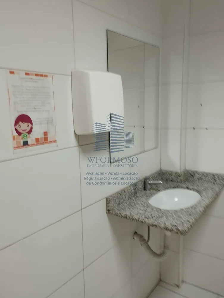 Prédio Inteiro, 1229 m² - Foto 57