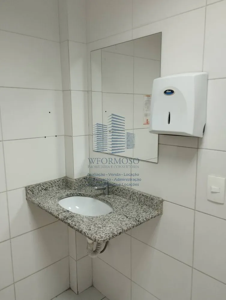 Prédio Inteiro, 1229 m² - Foto 58
