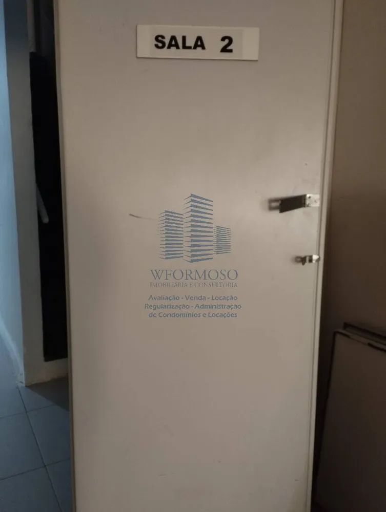Prédio Inteiro, 1229 m² - Foto 40