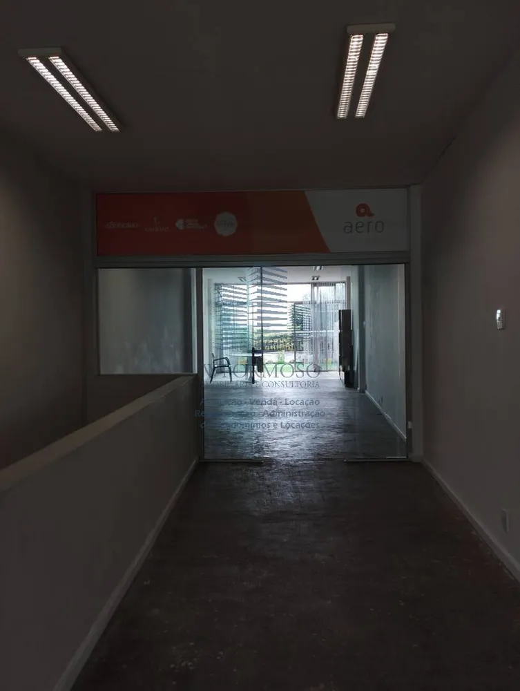 Prédio Inteiro, 1229 m² - Foto 15