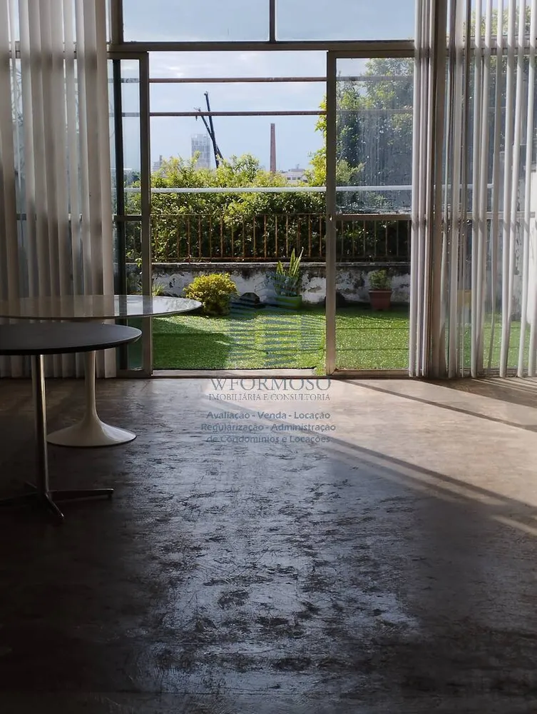 Prédio Inteiro, 1229 m² - Foto 6