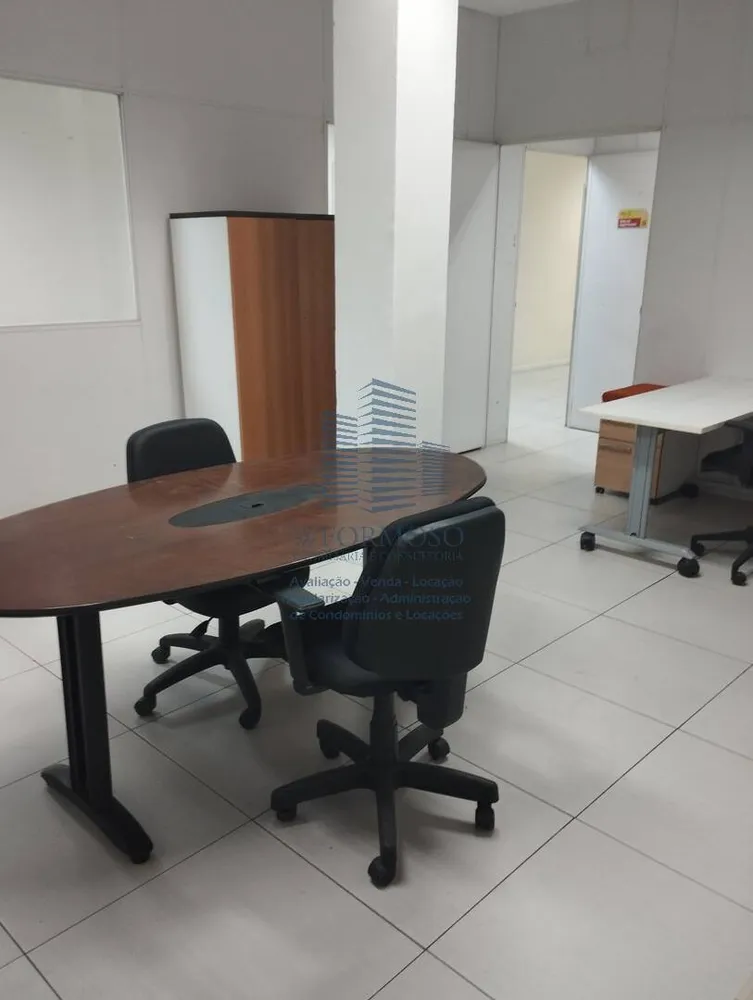 Prédio Inteiro, 1229 m² - Foto 65