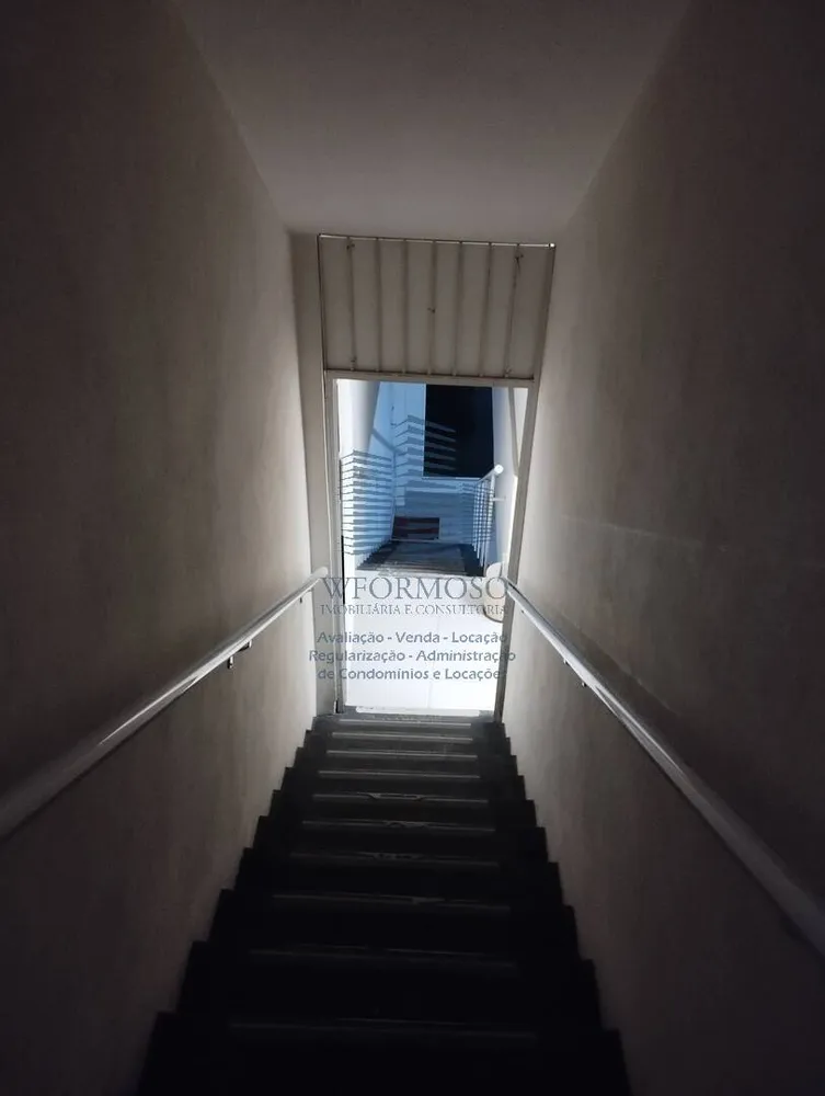 Prédio Inteiro, 1229 m² - Foto 49