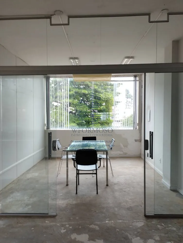 Prédio Inteiro, 1229 m² - Foto 8