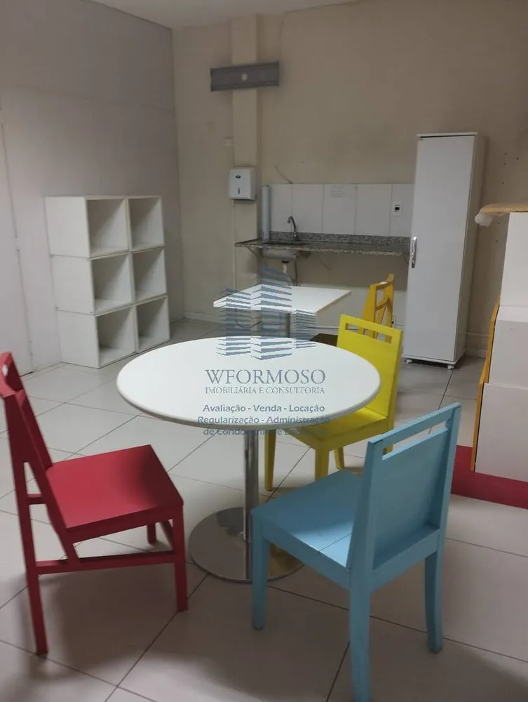Prédio Inteiro, 1229 m² - Foto 63