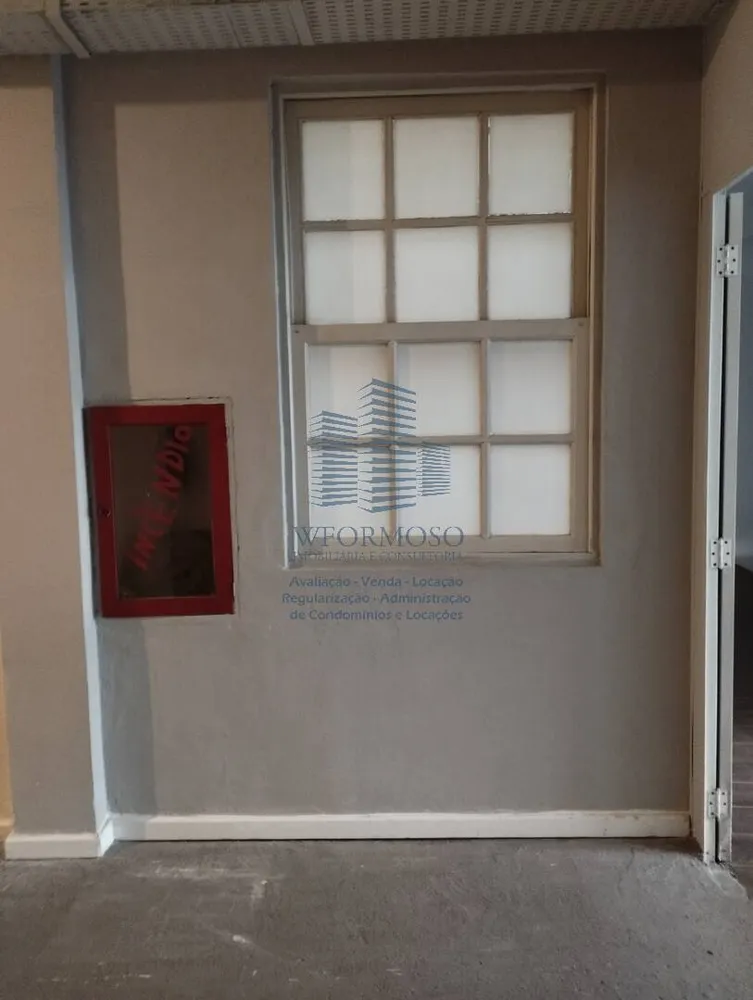 Prédio Inteiro, 1229 m² - Foto 31