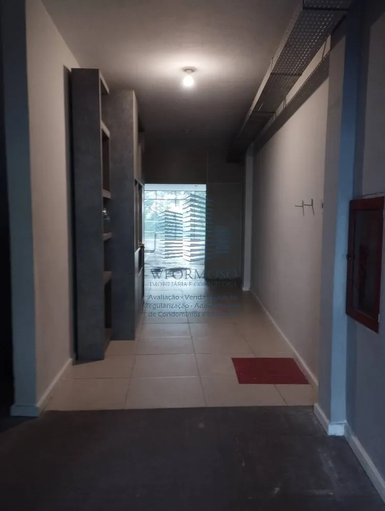 Prédio Inteiro, 1229 m² - Foto 30
