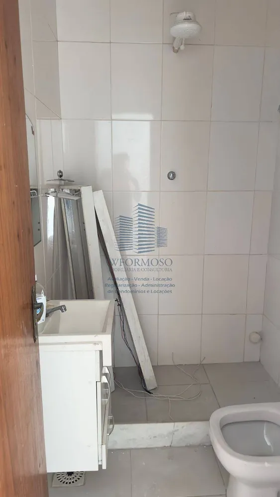 Apartamento, 1 quarto, 36 m² - Foto 7