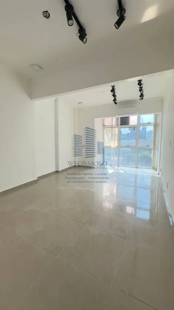 Apartamento, 1 quarto, 36 m² - Foto 2