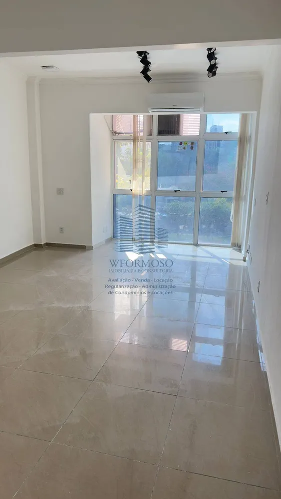 Apartamento, 1 quarto, 36 m² - Foto 6