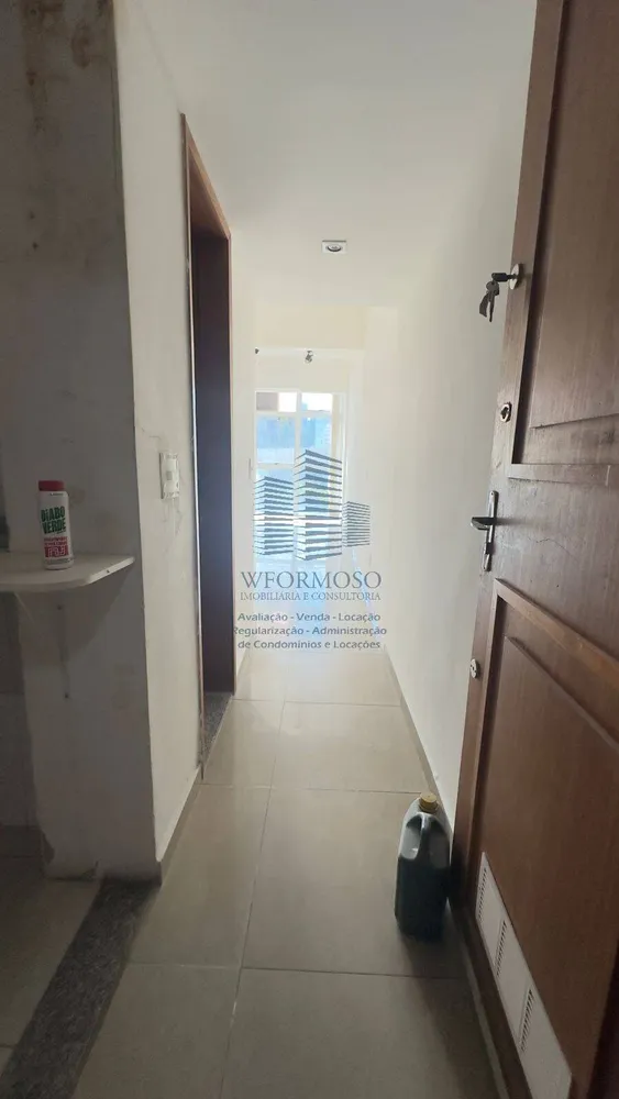 Apartamento, 1 quarto, 36 m² - Foto 6