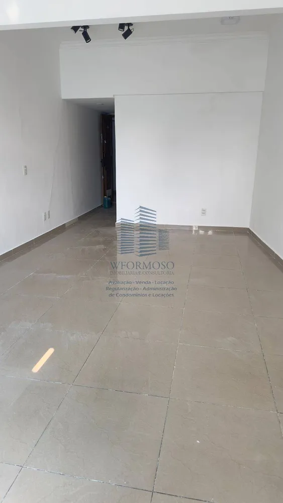 Apartamento, 1 quarto, 36 m² - Foto 8