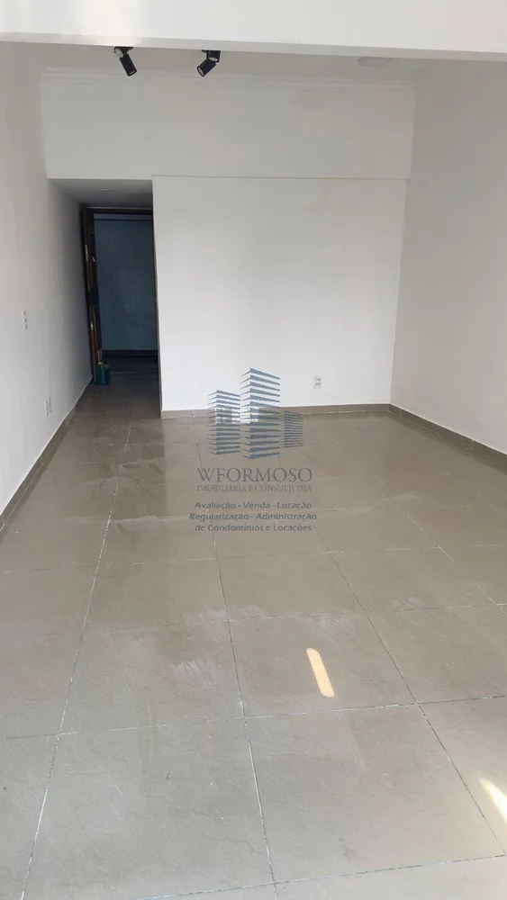 Apartamento, 1 quarto, 36 m² - Foto 4