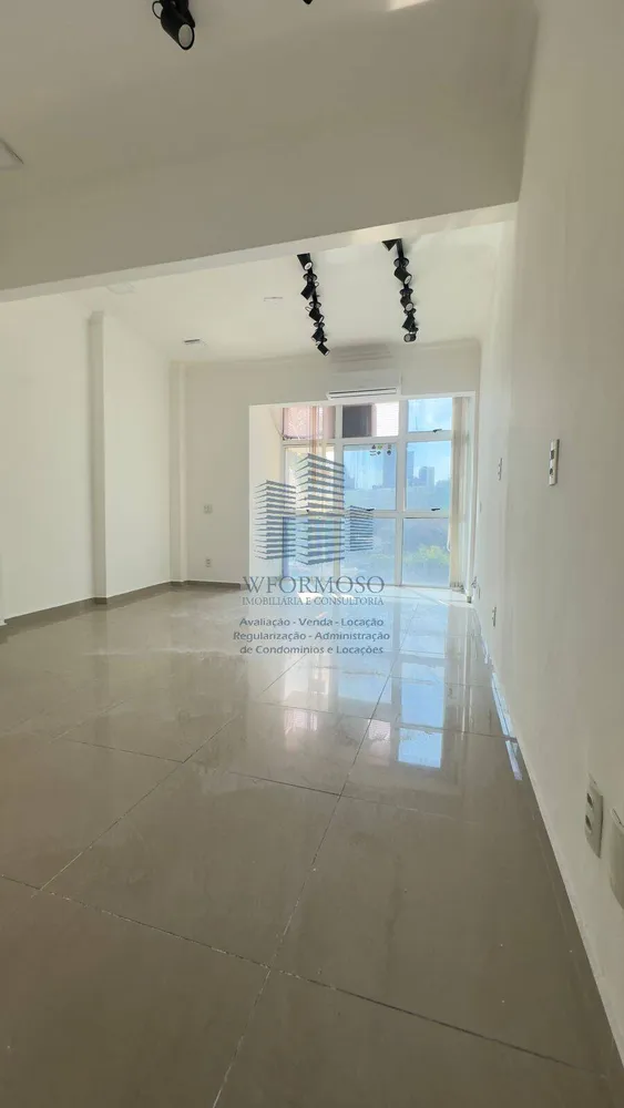 Apartamento, 1 quarto, 36 m² - Foto 1