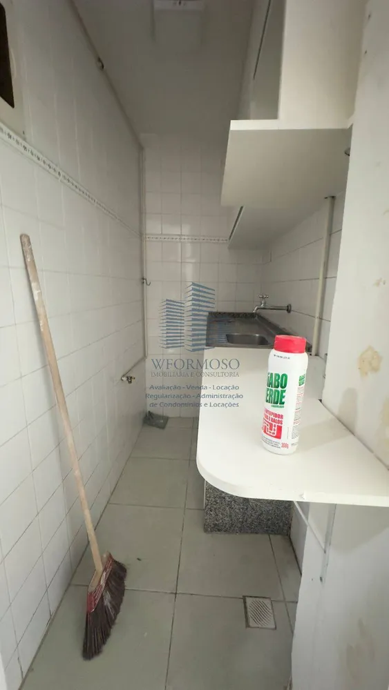 Apartamento, 1 quarto, 36 m² - Foto 1