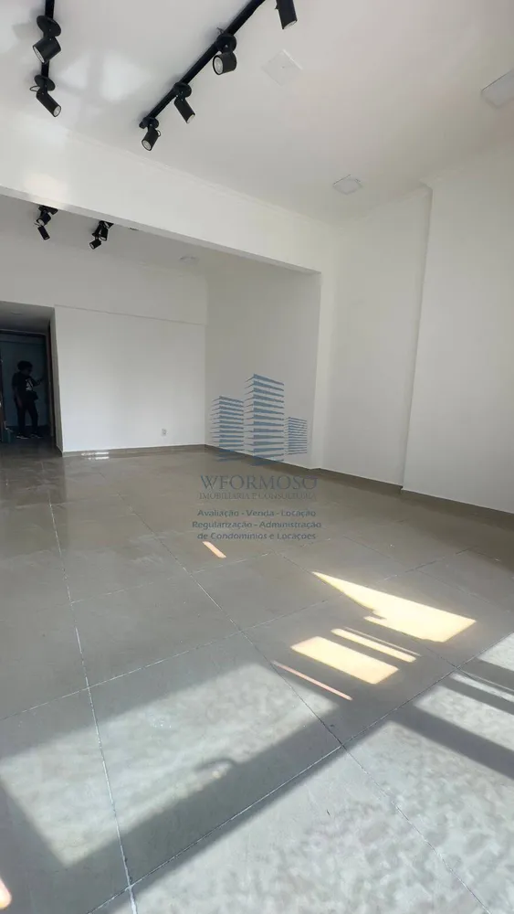 Apartamento, 1 quarto, 36 m² - Foto 5