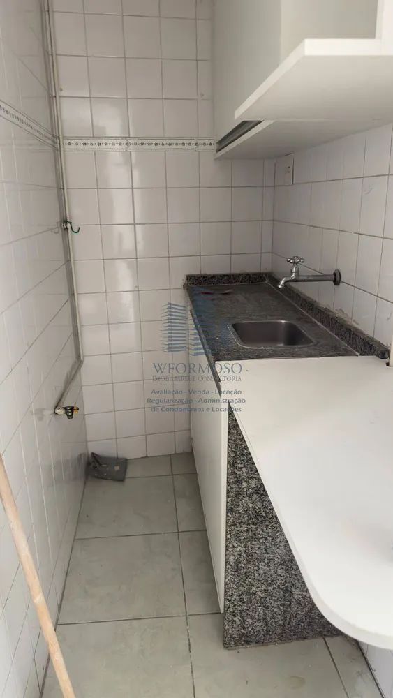 Apartamento, 1 quarto, 36 m² - Foto 8