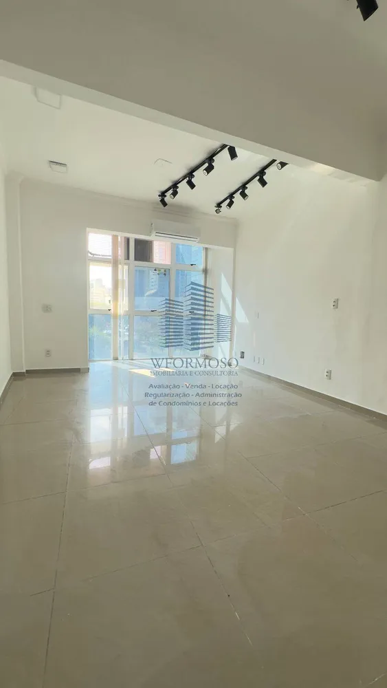 Apartamento, 1 quarto, 36 m² - Foto 3