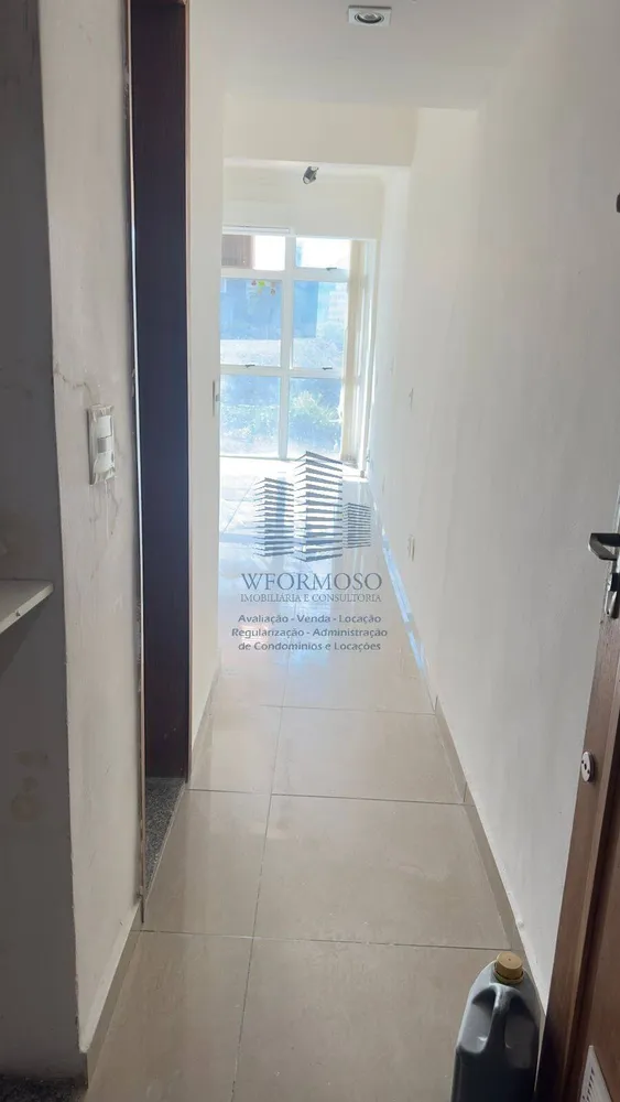 Apartamento, 1 quarto, 36 m² - Foto 3