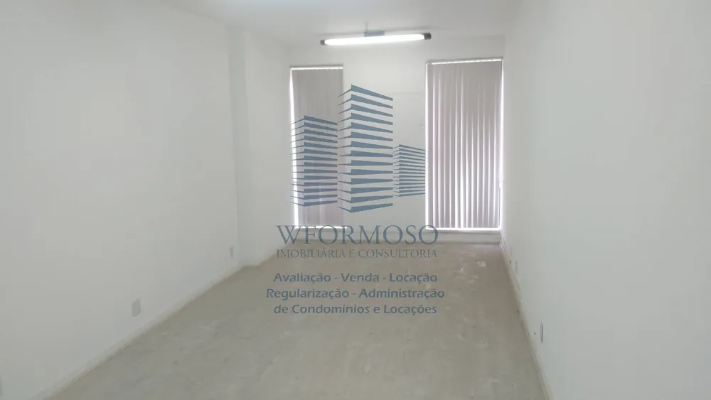 Sala-Conjunto, 29 m² - Foto 1