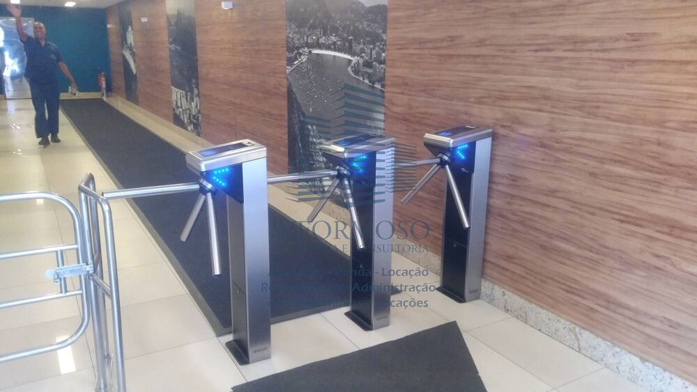 Sala-Conjunto, 29 m² - Foto 3