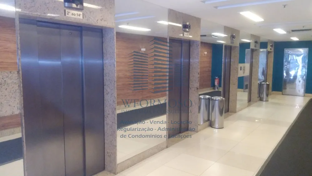 Sala-Conjunto, 29 m² - Foto 12