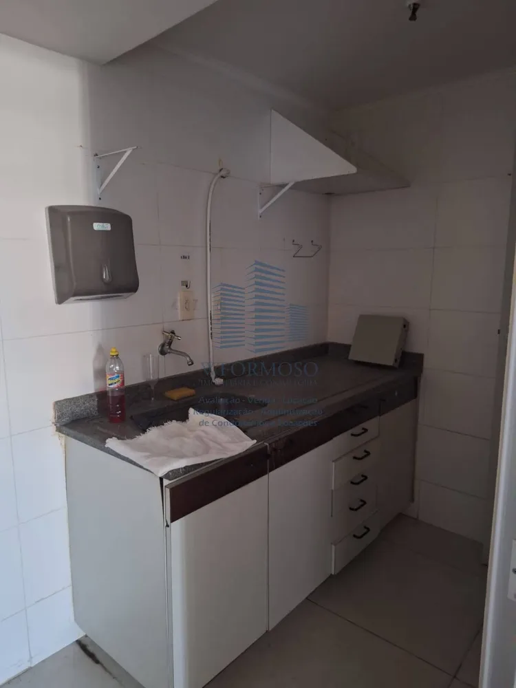 Sala-Conjunto - Foto 17