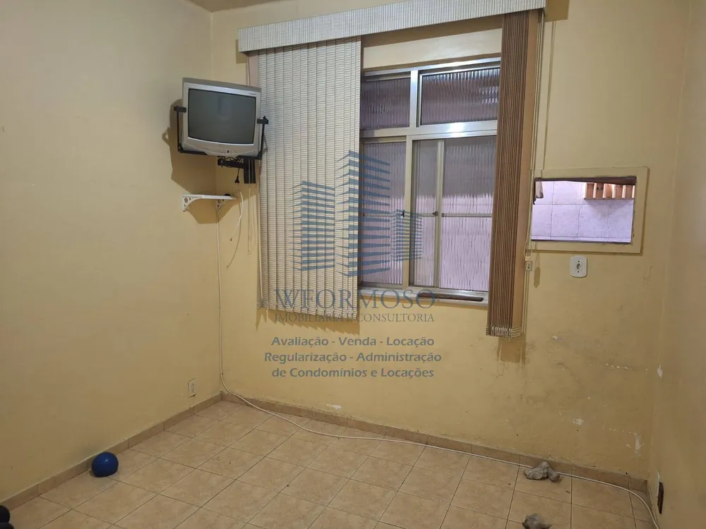 Apartamento, 2 quartos, 80 m² - Foto 5