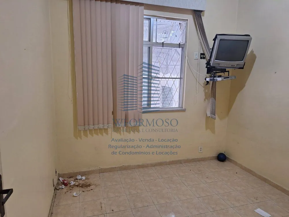 Apartamento, 2 quartos, 80 m² - Foto 4