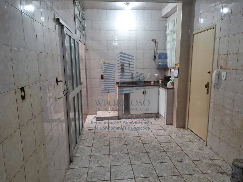 Apartamento, 2 quartos, 80 m² - Foto 7
