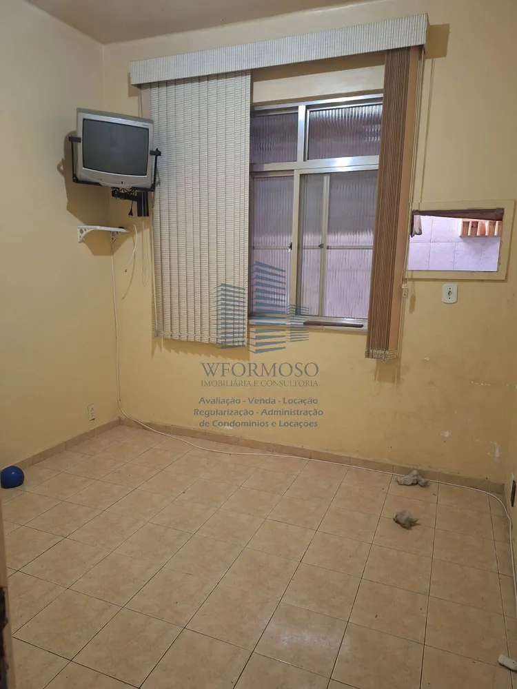 Apartamento, 2 quartos, 80 m² - Foto 1