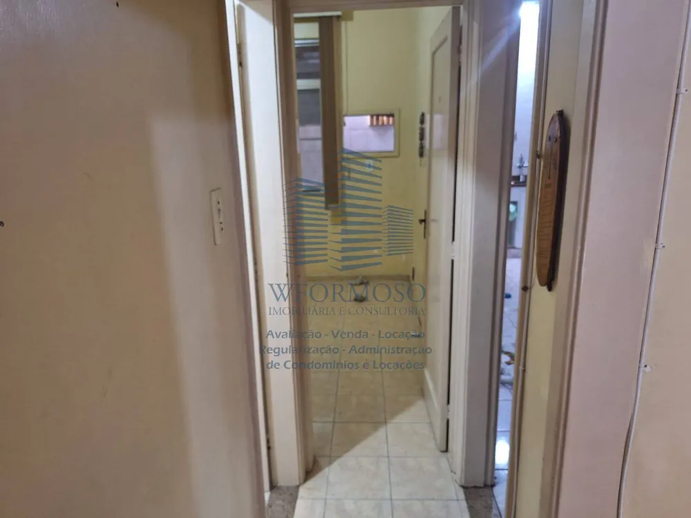 Apartamento, 2 quartos, 80 m² - Foto 6
