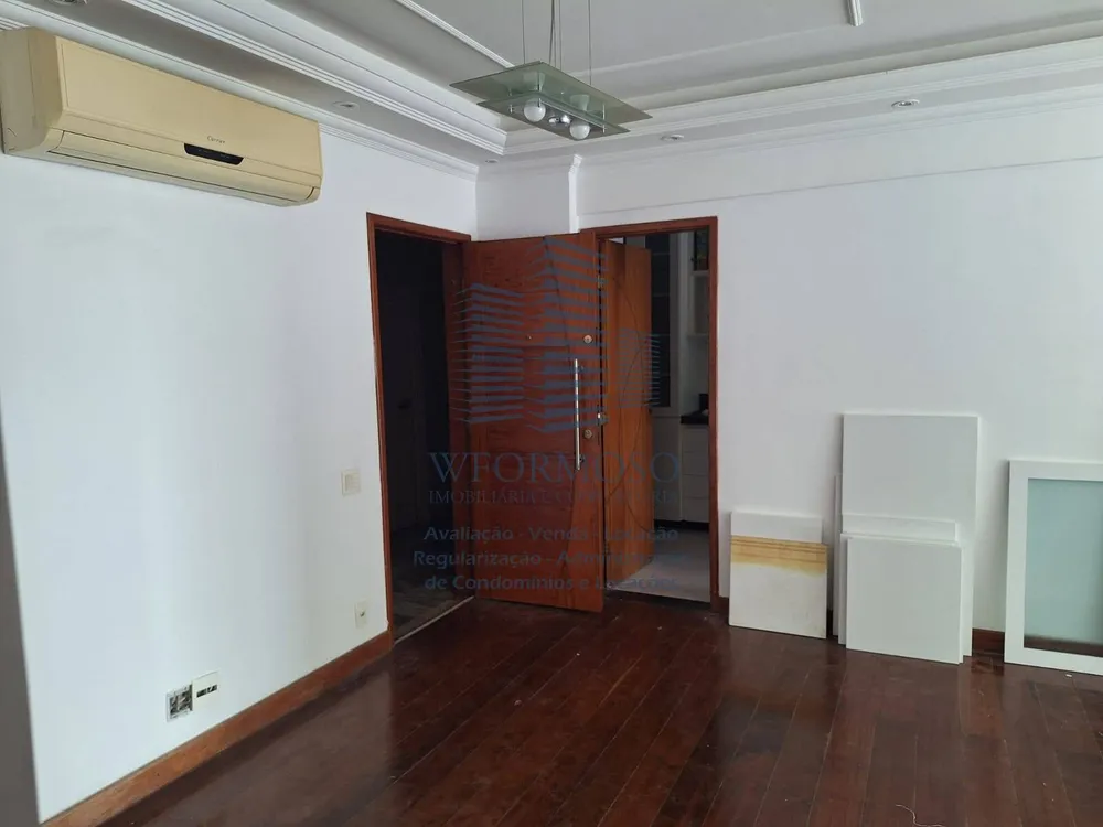 Apartamento, 2 quartos - Foto 2