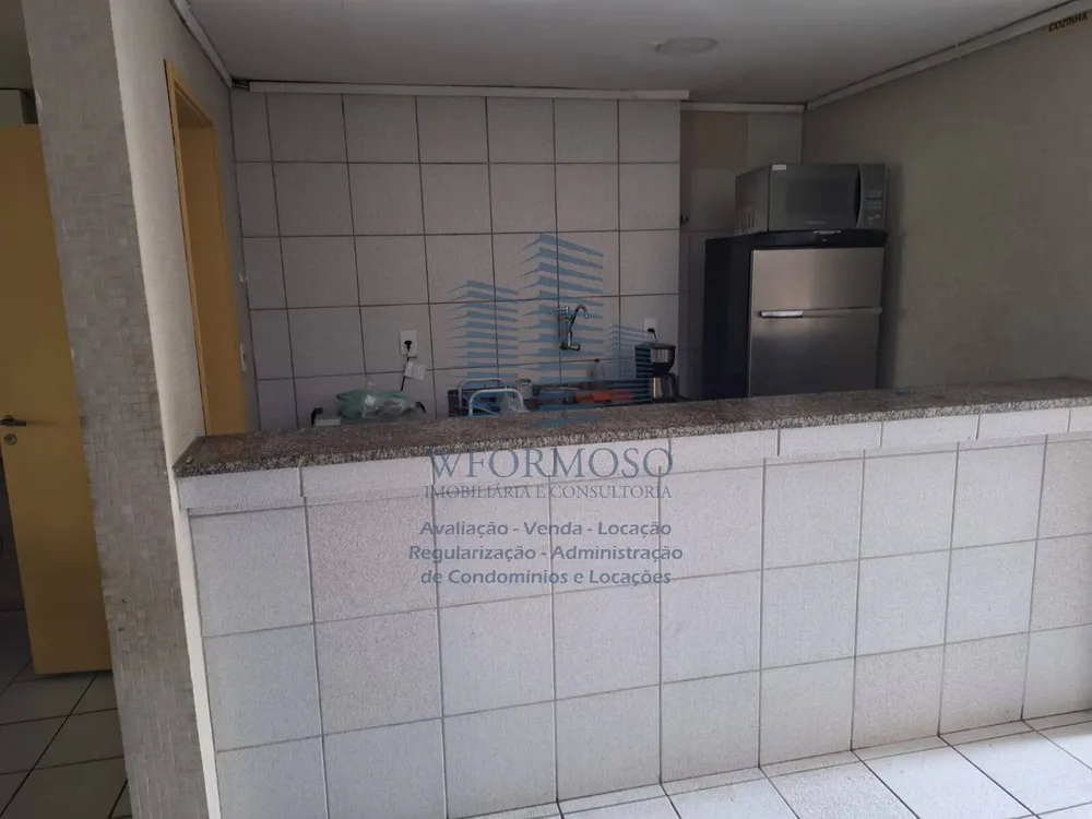 Apartamento, 2 quartos - Foto 7
