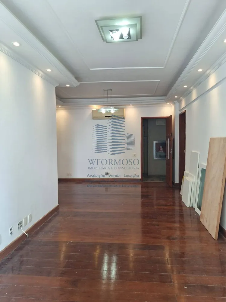 Apartamento, 2 quartos - Foto 14