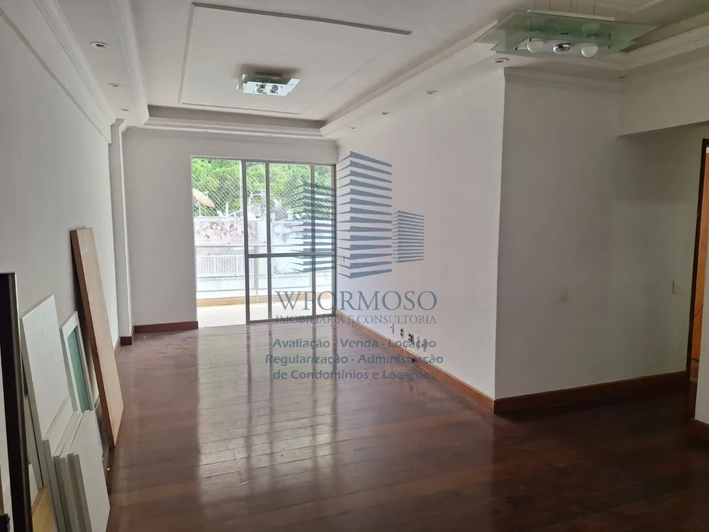 Apartamento, 2 quartos - Foto 6