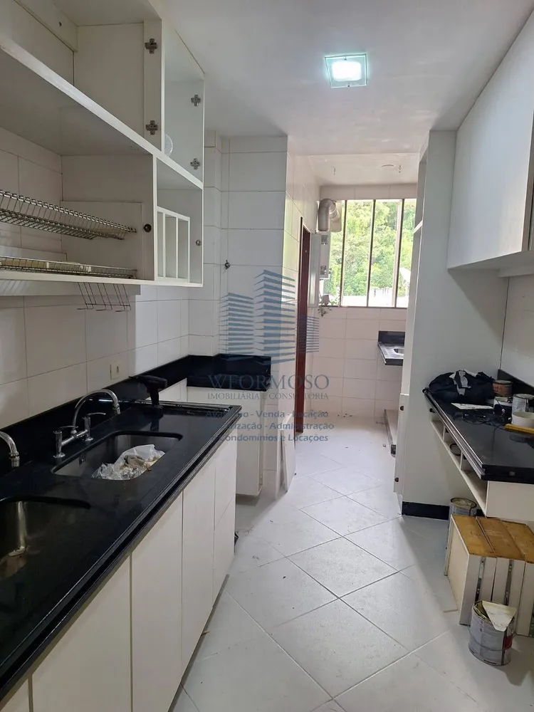 Apartamento, 2 quartos - Foto 4