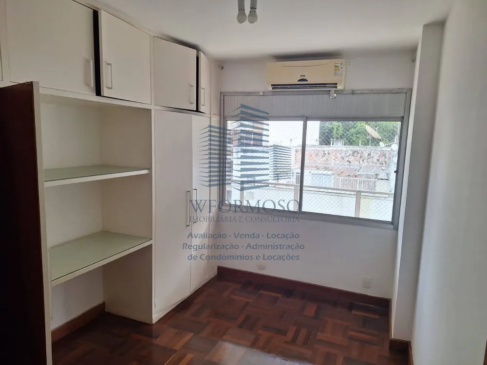 Apartamento, 2 quartos - Foto 13