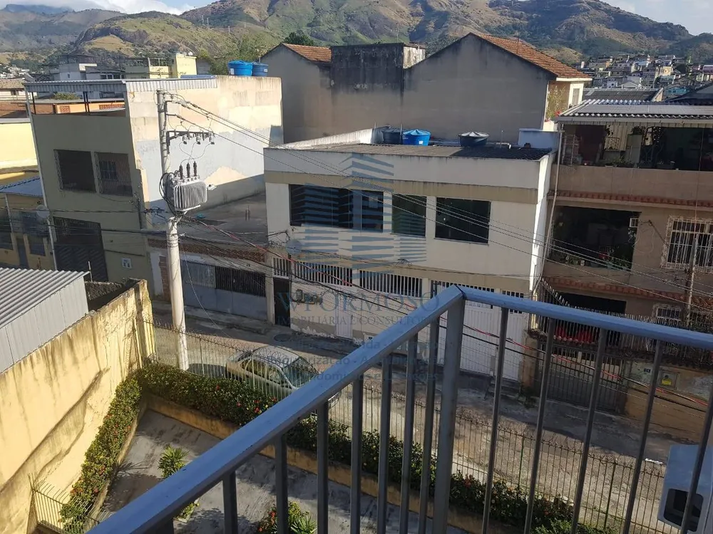 Apartamento, 2 quartos - Foto 20