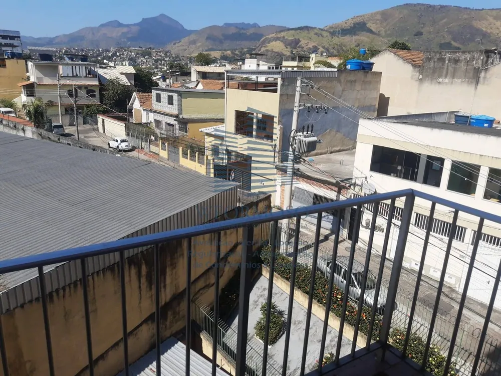 Apartamento, 2 quartos - Foto 5