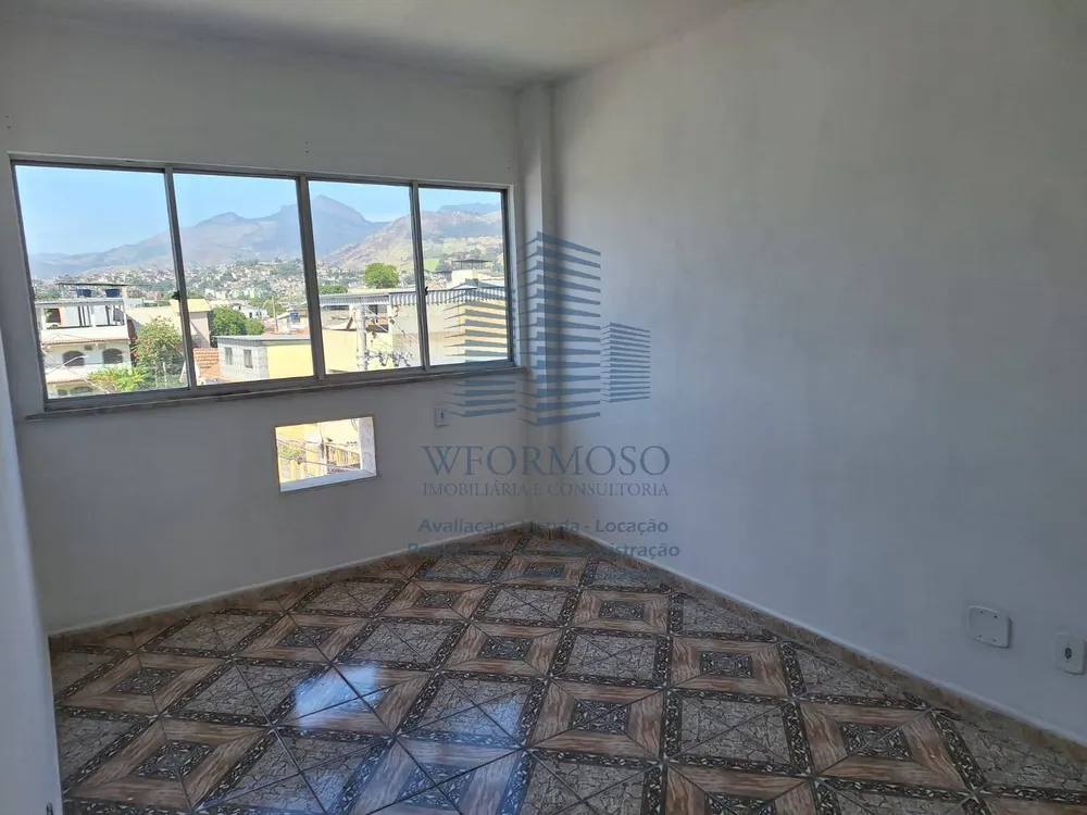 Apartamento, 2 quartos - Foto 3